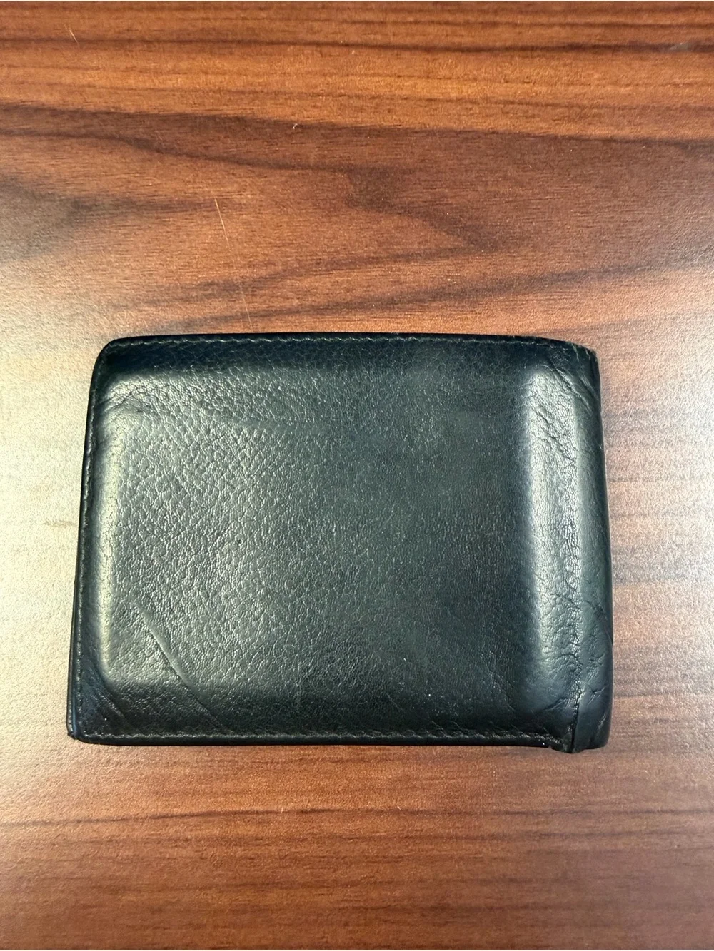 Classic Guess Genuine Leather Wallet